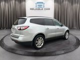 Used 2014 Chevrolet Traverse LT w/ All-Star Edition image 5