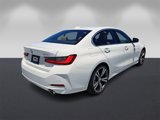 Certified 2024 BMW 330i Sedan w/ Convenience Package image 3