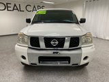 Used 2004 Nissan Titan SE image 2