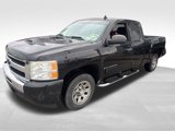 Used 2009 Chevrolet Silverado 1500 LS image 2