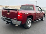 Used 2009 Chevrolet Silverado 1500 4x4 Crew Cab Hybrid image 5