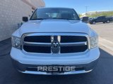 Used 2022 RAM 1500 Classic SLT image 3
