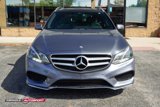 Used 2016 Mercedes-Benz E 350 4MATIC Wagon image 2