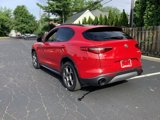 Used 2022 Alfa Romeo Stelvio Ti image 4
