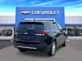 Certified 2022 Chevrolet Equinox LT image 4