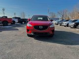 Used 2015 MAZDA CX-5 Sport image 3