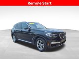 Used 2019 BMW X3 xDrive30i image 3