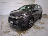 Used 2017 Honda CR-V EX image 3