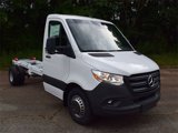 New 2023 Mercedes-Benz Sprinter 4500 image 2
