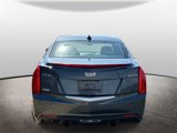 Used 2017 Cadillac ATS Luxury w/ Safety and Security Package image 3