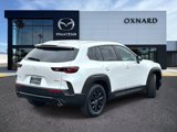 Certified 2025 MAZDA CX-50 AWD 2.5 S w/ Select Package image 5