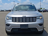 Used 2018 Jeep Grand Cherokee Altitude image 2