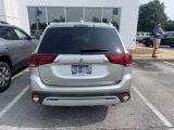 Used 2020 Mitsubishi Outlander SEL image 3