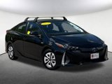 Certified 2022 Toyota Prius Prime XLE image 2