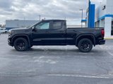 Certified 2023 GMC Sierra 1500 Pro w/ Graphite Edition image 5