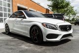 Used 2015 Mercedes-Benz C 400 4MATIC image 5