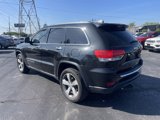 Used 2015 Jeep Grand Cherokee Limited image 3