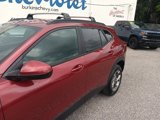 New 2025 Chevrolet Trax LT w/ Driver Confidence Package image 2