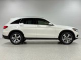 Used 2017 Mercedes-Benz GLC 300 4MATIC w/ Premium 2 Package image 5