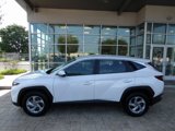 Used 2022 Hyundai Tucson SE w/ Cargo Package image 4