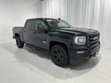 Used 2017 GMC Sierra 1500 SLT w/ All Terrain X Package image 2