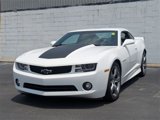 Used 2012 Chevrolet Camaro LT w/ RS Package image 4