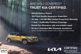 Certified 2023 Kia Seltos LX image 3