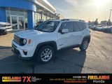 Used 2019 Jeep Renegade Latitude w/ Cold Weather Group image 2
