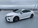 Used 2018 Toyota Camry SE image 4