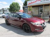 Used 2016 Nissan Maxima SR w/ Midnight Edition image 3