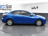 Used 2012 MAZDA MAZDA3 i Grand Touring image 6