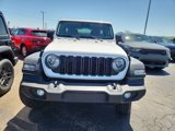 New 2024 Jeep Wrangler Sport S image 2