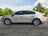 Used 2010 Buick LaCrosse CXS w/ Touring Package image 4