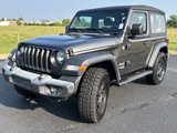 Used 2019 Jeep Wrangler Sport image 5