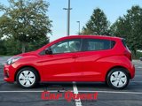 Used 2016 Chevrolet Spark LS image 4