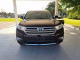 Used 2013 Toyota Highlander Limited image 2