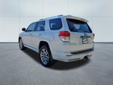 Used 2013 Toyota 4Runner Limited image 4