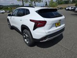 New 2025 Chevrolet Trax LT image 4