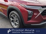 Used 2024 Chevrolet Trax LT w/ Driver Confidence Package image 2