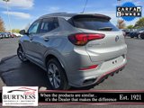 Certified 2023 Buick Encore GX Select w/ Sport Touring Package image 3