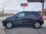 Used 2019 Chevrolet Trax LT w/ LT Convenience Package image 4
