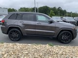 Used 2020 Jeep Grand Cherokee Altitude image 6