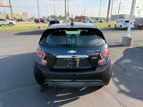 Used 2015 Chevrolet Sonic RS image 5