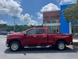 Used 2019 Chevrolet Silverado 1500 LT w/ All-Star Edition image 5