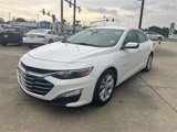 Used 2025 Chevrolet Malibu LT image 3