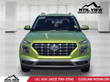 Used 2024 Hyundai Venue SEL image 3