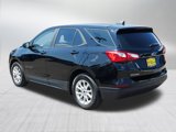 Used 2020 Chevrolet Equinox LS image 5