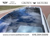 New 2025 Cadillac Optiq Luxury 1 w/ LPO, Floor Liner Package image 6