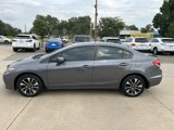 Used 2014 Honda Civic EX image 5