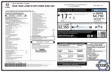 Used 2017 RAM 1500 Lone Star image 5